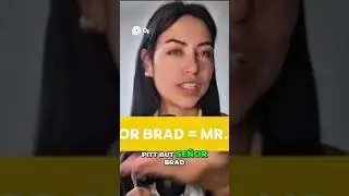 How to Say Mr. in Spanish