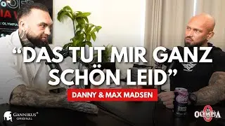 Max Madsen: Mitleid mit Mike Sommerfeld! (Größen-Skandal in der Classic Physique)