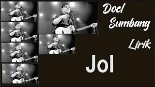 || Doel Sumbang || Jol || | Lirik | Best Lagu Sunda