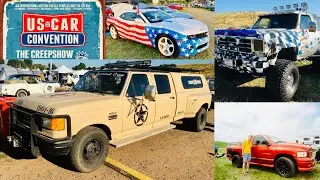 #USCarConvention #USCCDresden #USCarShow US🇺🇸 CAR CONVENTION DRESDEN PHOTO COLLECTION 2015+2013