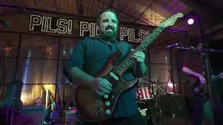 Brian Wolff & The Howlers- Jumpin' Jack Flash (Rolling Stones Cover)
