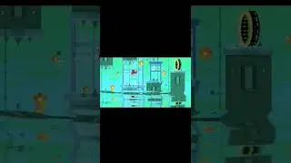 Dream Flower underwater#geometrydash#gd #edm #bass #music #geometrydash #4kuhd #gd