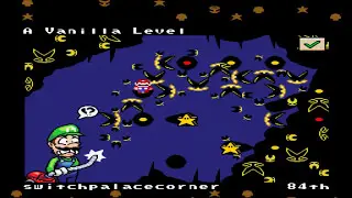 VLDC8 | A Vanilla Level
