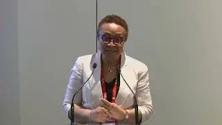 High-Level Event - Childhood Onset Heart Disease: Addressing a Neglected Burden