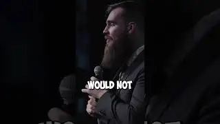 Aussie Comedian 