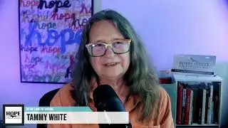 Hope In The Light of Suicide EP 188