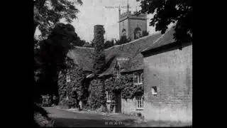 Hamnet interest. Weobley and Pembridge: locations for 'Hamnet' (2025), 1930s - Archive Film 1054387