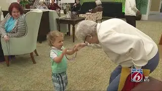 Getting Results Award handed out to youngest recipient yet