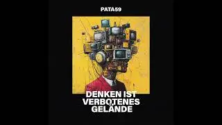 Pata59 - Wasserdicht