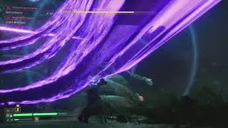 PS5 Returnal - Ophion boss fight with post commentary and reaction to the ending