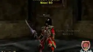 Metin2 - Characters and Kingdoms