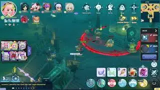 SCRIM 20/08/25 RAILDEX TEAM