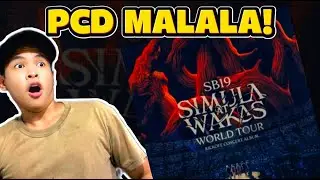 SB19 SAW CONCERT ALBUM REVIEW AND REACTION #SB19 #SaWKickoffConcertAlbum #SaWWorldTourKickoff