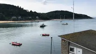 one of the most beautiful places in the UK #Salcombe