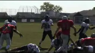 High School Football: St. Charles North beats South Elgin