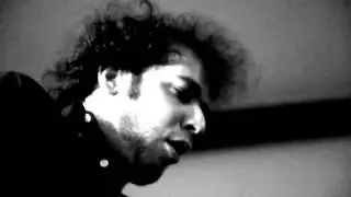 Yonatan Gat- Live in S&atilde;o Paulo (Official Video)