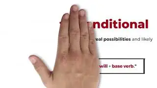 How to use conditionals in IELTS Writing