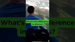 High Science&reg; | THC Vs. CBD - Effects, Body Feeling, And Emotions