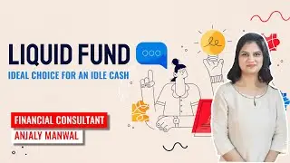 Liquid funds vs savings bank account: which is a better investment - By Anjaly Manwal