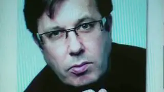 Remember Gerry Ryan For His Talent