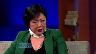 Margaret Cho's Big Sit Down