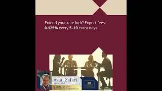 Should You Lock Rates Now or Keep Floating?