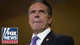 Inside Cuomo&rsquo;s nursing home cover-up: A Dem's decision to speak out | Janice Dean Podcast