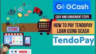 Pay Tendopay Loan Using Gcash App 2021