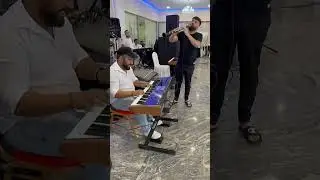 Lutvu Kartal - Yuce Dag Basinda #clarinet