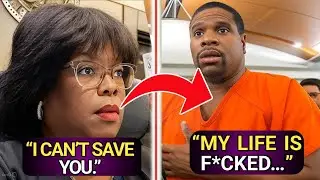 Judge SNAPS: Probation Violator Breaks Down as 6-Year Prison Sentence Drops!