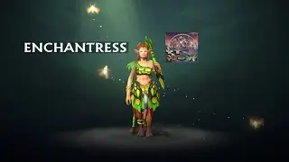 Dota 2 / ЕНСНАНТРЕСС СБОКУ СПРАВА!