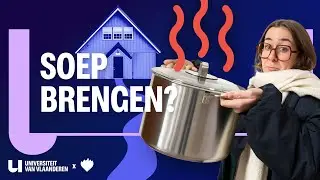 Hoe kan je helpen als je buur ernstig ziek is? #dww24