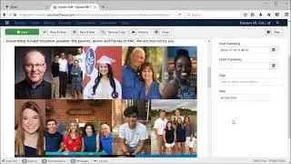 KMC-Wichita: Annual Funds Coding in Article