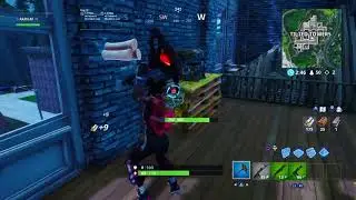 Some ordinary clips...