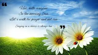 Morning Raga