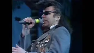 Leningrad Cowboys & Red Army Choir - It's Only Rock'n'Roll