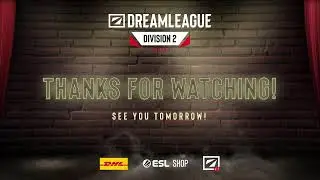 LIVE: Kalmychata vs Zero Tenacity - DreamLeague Division 2 Season 1