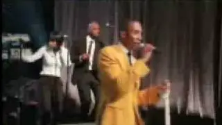 Raphael Saadiq - Dance Tonight, Ask Of You, Love That Girl (Live on SoulStage 2008)