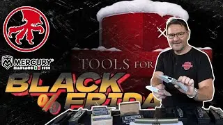 BLACK FRIDAY SPECIAL + NEW PRODUCTS