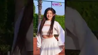 Ding Ding Dang Dang💙 │ TikTok New Trend Dance