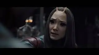 Guardiões da Galáxia  Volume 3 -  Trailer Oficial Dublado Full HD 2023