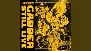 Gabber Still Live (Live)
