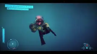 Under The Waves (5a) Day 15, provided the fkn game stops CRASHING