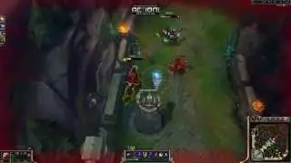 Vladimir vs Rumble - Top Lane