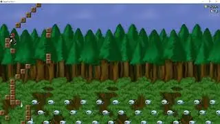 Supertux2 Kamikazesnowballs rise (boss)
