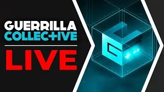 Guerrilla Collective 2023 Livestream