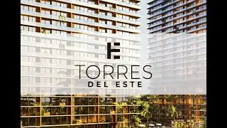 LA PORTA - Torre del Este - Punta del Este