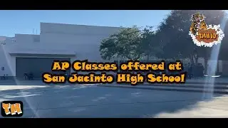 AP Teachers Interview
