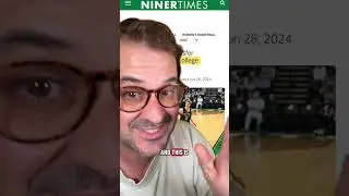 Crisis in College Sports ￼
