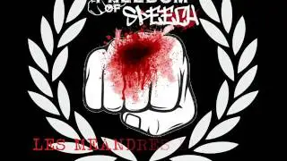 The Freedom of Speech   Les meandres du mal (France Hardcore 2016)